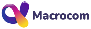 Macrocom Logo