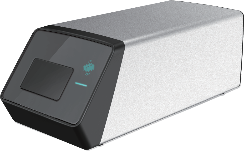 PicoScan IP‑pladescanner