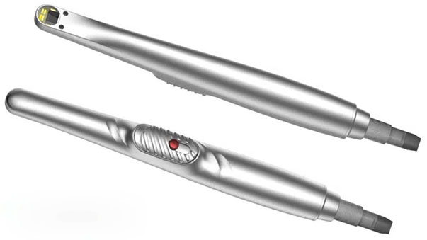 Robust & egonomisk design